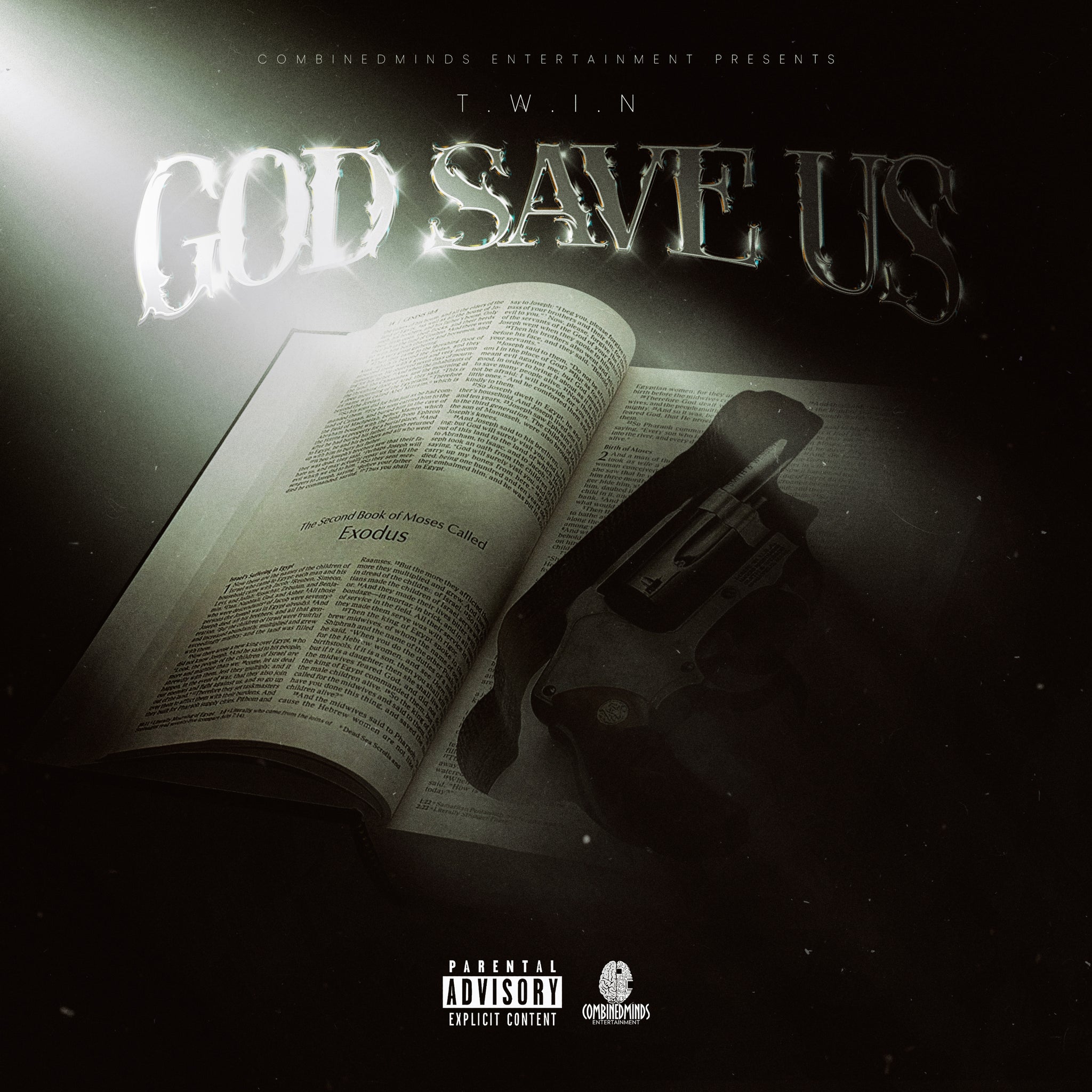 God Save Us